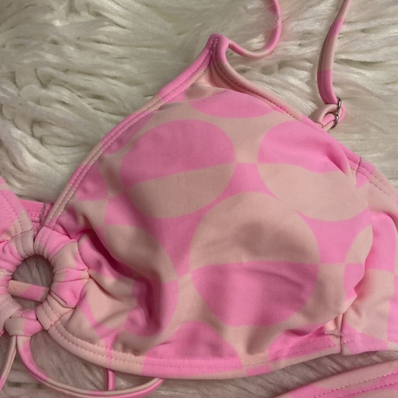 Xhilaration Swim size M brand new with tag both pieces top and bottom - Picture 10 of 16